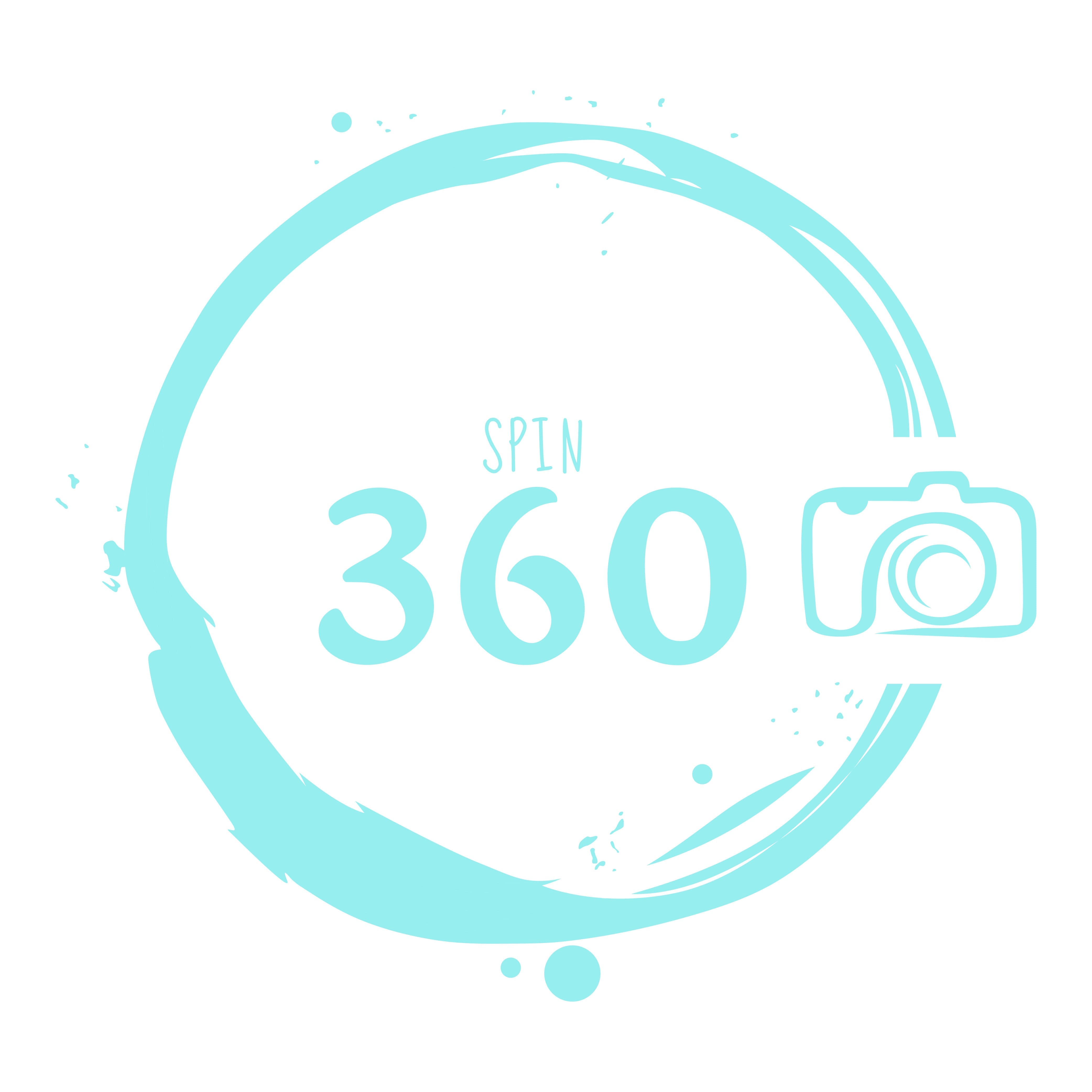 Product 360° Spin Shots